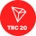 Tron Token Development (TRC20)